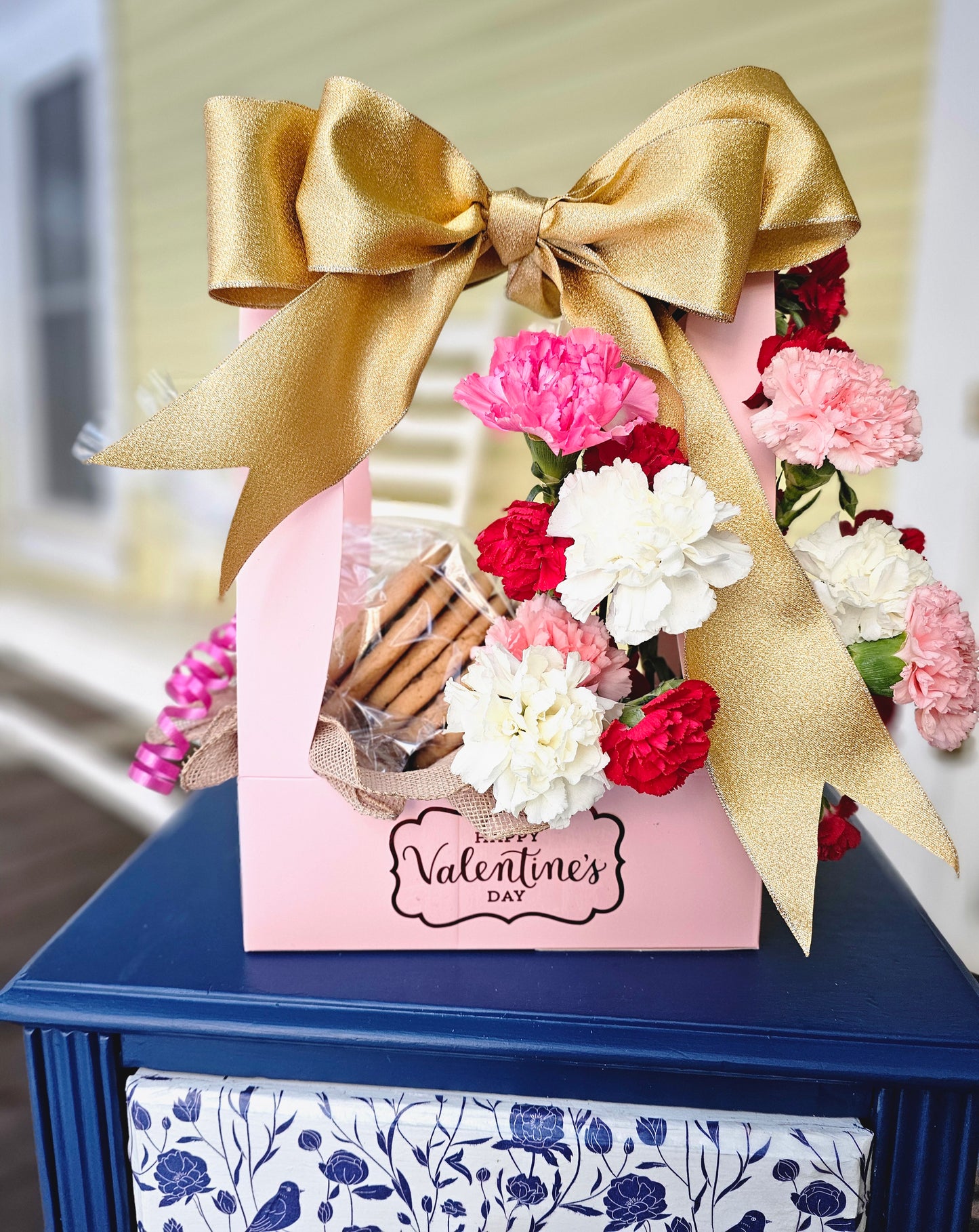 Valentine Bouquet
